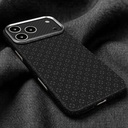 Apple iPhone 17 Pro Uyumlu Kılıf M-Safe Şarj Özellikli Zore Paris Velix Sert PC Kapak - 2