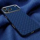 Apple iPhone 17 Pro Max Uyumlu Kılıf M-Safe Şarj Özellikli Zore Paris Velix Sert PC Kapak - 1