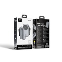 Lenyes PX279D Dijital LED Ekranlı Type-C ve Lightning Kablolu Powerbank 45W 20.000mAh - 4