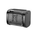 Aecooly UH01 Flow 01 Dijital LED Göstergeli 5 Kademeli Bel ve Boyun Tipi Portatif Soğutucu Fan 6000mAh - 1