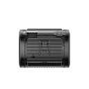 Aecooly UH01 Flow 01 Dijital LED Göstergeli 5 Kademeli Bel ve Boyun Tipi Portatif Soğutucu Fan 6000mAh - 4