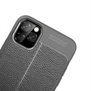 Apple iPhone 11 Pro Max Uyumlu Kılıf Zore Niss Silikon Kapak - 2