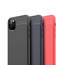 Apple iPhone 11 Pro Max Uyumlu Kılıf Zore Niss Silikon Kapak - 5