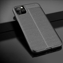 Apple iPhone 11 Pro Max Uyumlu Kılıf Zore Niss Silikon Kapak - 6