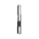 Apple iPhone 18 Pro Max Kılıf M-safe Özellikli Amazingthing Titan Lens Flip Serisi Kartlıklı Kapak - 6