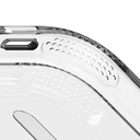 Apple iPhone 18 Pro Max Kılıf M-safe Şarj Özellikli Native Union Airbag Tasarımlı RE Clear Serisi Kapak - 2