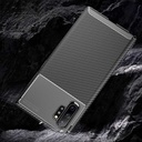 Samsung Galaxy Note 10 Plus Uyumlu Kılıf Zore Negro Silikon Kapak - 8