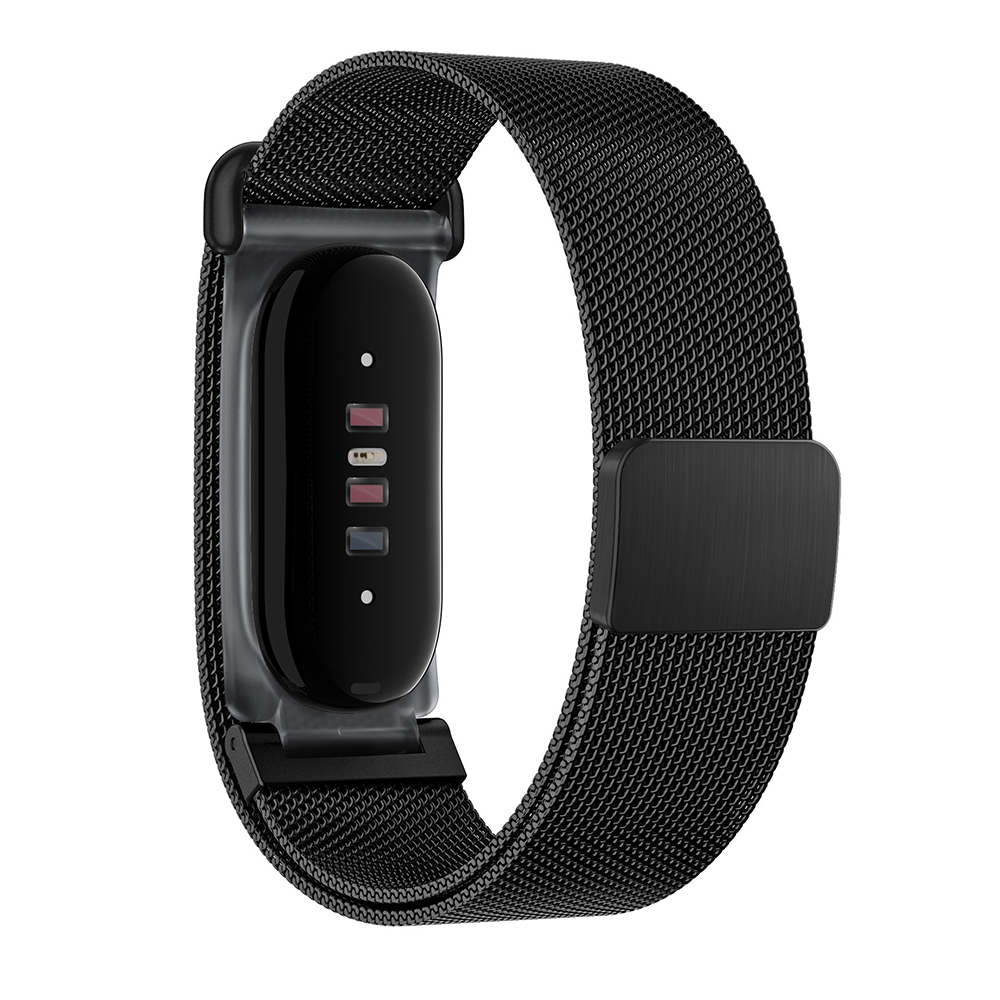 Google Fitbit Air Zore KRD-01 Metal Kordon - 1