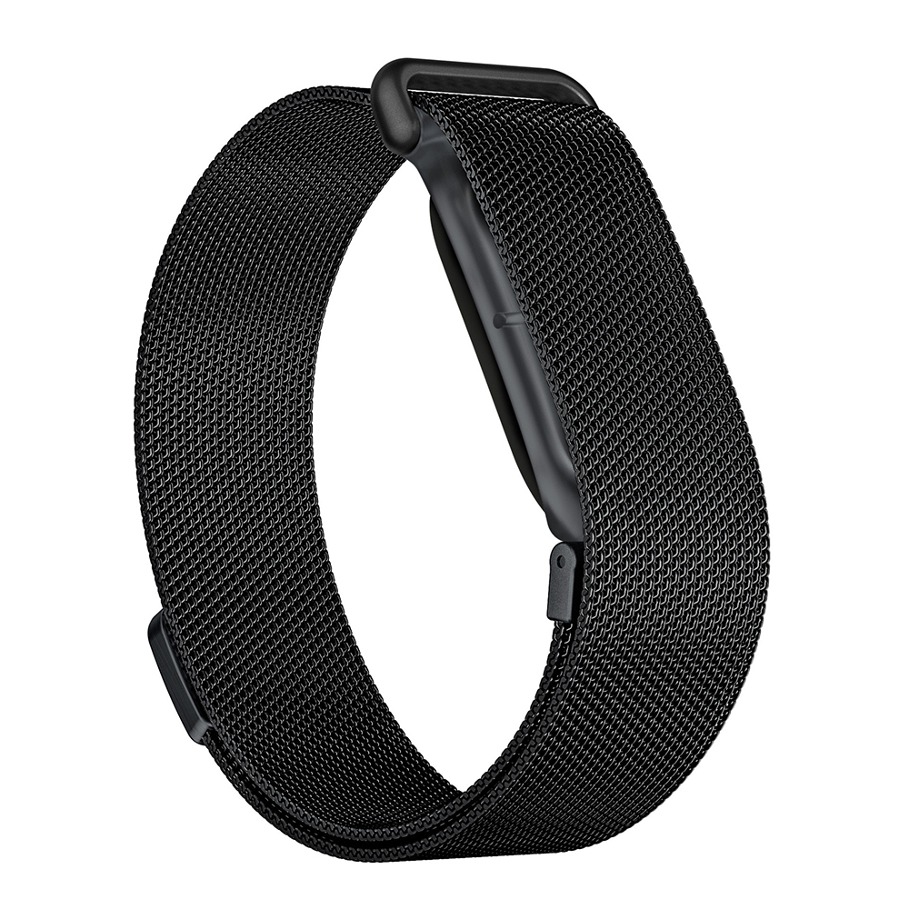 Google Fitbit Air Zore KRD-01 Metal Kordon - 2