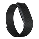 Google Fitbit Air Zore KRD-01 Metal Kordon - 2