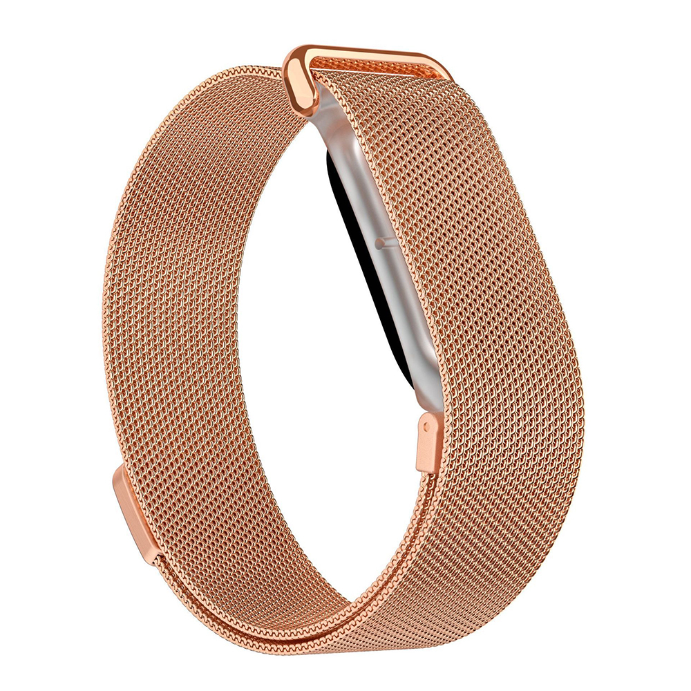 Google Fitbit Air Zore KRD-01 Metal Kordon - 2