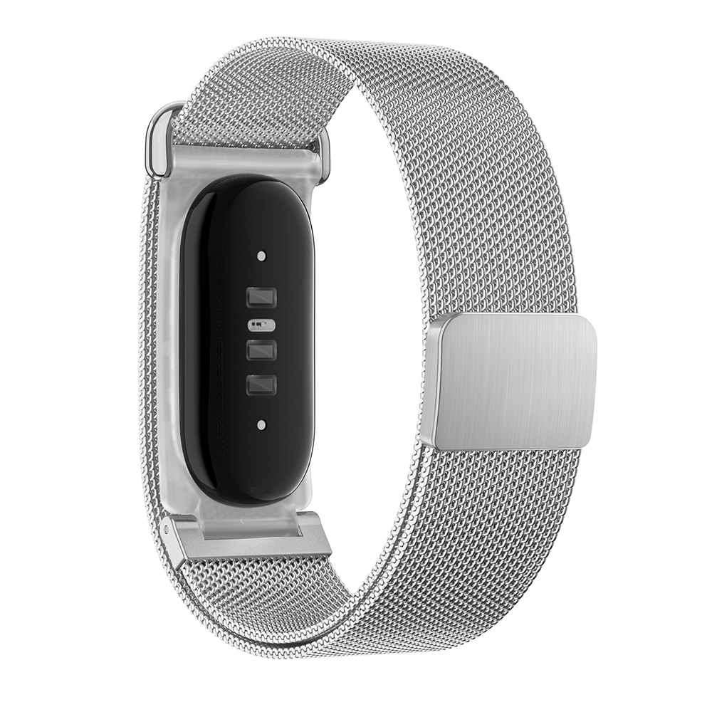 Google Fitbit Air Zore KRD-01 Metal Kordon - 1