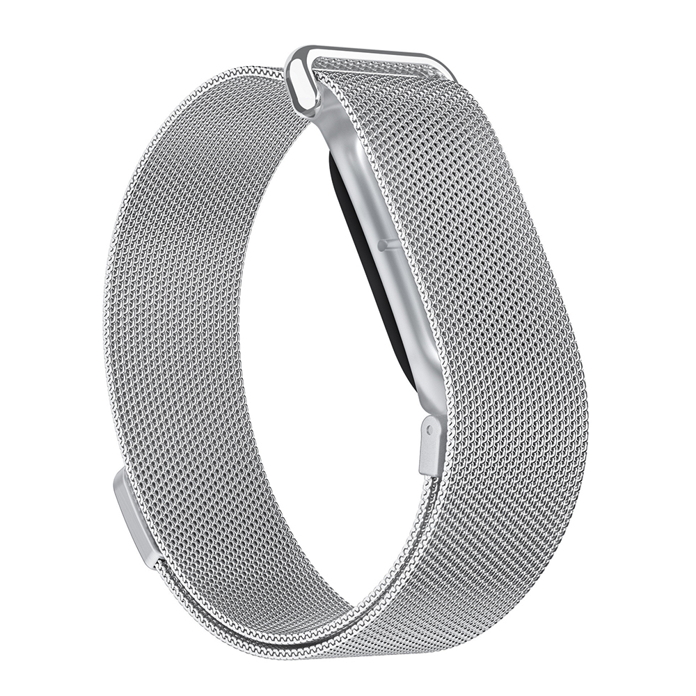 Google Fitbit Air Zore KRD-01 Metal Kordon - 2