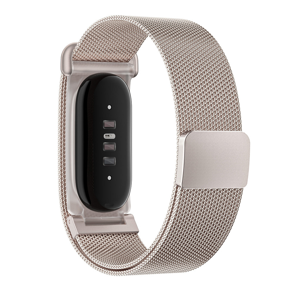 Google Fitbit Air Zore KRD-01 Metal Kordon - 1