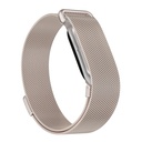Google Fitbit Air Zore KRD-01 Metal Kordon - 2