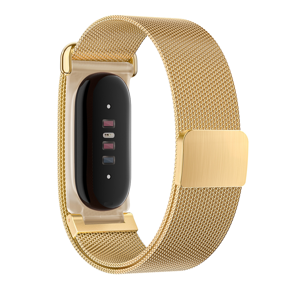 Google Fitbit Air Zore KRD-01 Metal Kordon - 1