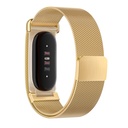 Google Fitbit Air Zore KRD-01 Metal Kordon - 1