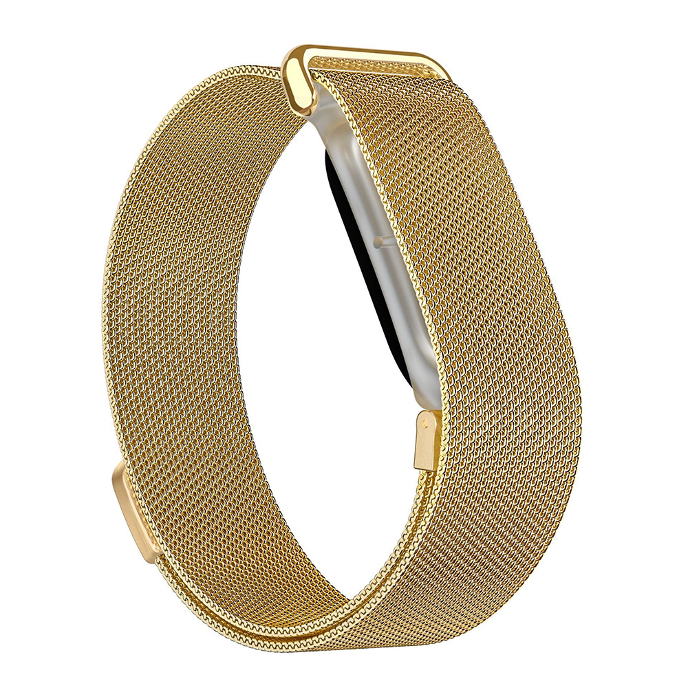 Google Fitbit Air Zore KRD-01 Metal Kordon - 2