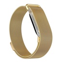 Google Fitbit Air Zore KRD-01 Metal Kordon - 2