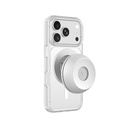 Apple iPhone 18 Pro Kılıf M-safe Özellikli AmazingThing Minimal Serisi Type-C Kulaklık ve Standlı Set - 2
