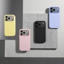 Apple iPhone 18 Pro Kılıf M-safe Şarj Özellikli Native Union Neo Serisi Kapak - 6