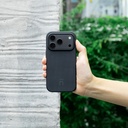 Apple iPhone 18 Pro Kılıf M-safe Şarj Özellikli Native Union Neo Serisi Kapak - 8