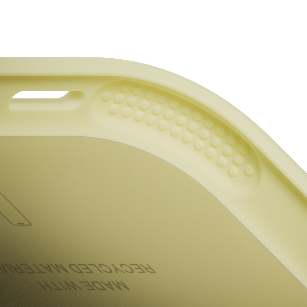 Apple iPhone 18 Pro Kılıf M-safe Şarj Özellikli Native Union Neo Serisi Kapak - 2