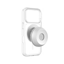 Apple iPhone 18 Pro Max Kılıf M-safe Özellikli AmazingThing Minimal Serisi Type-C Kulaklık ve Standlı Set - 4