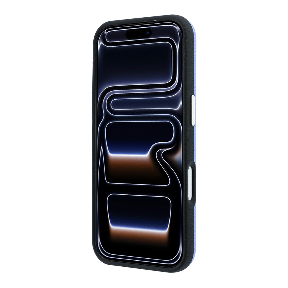 Apple iPhone 18 Pro Kılıf Guess Orjinal Lisanslı PU Yazı ve 4G Büyük Metal Logolu Kapak - 4