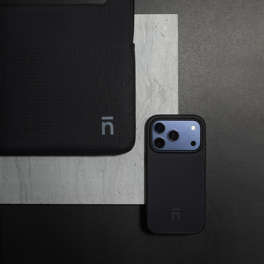 Apple iPhone 18 Pro Max Kılıf M-safe Şarj Özellikli Native Union Neo Serisi Kapak - 1