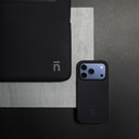 Apple iPhone 18 Pro Max Kılıf M-safe Şarj Özellikli Native Union Neo Serisi Kapak - 1