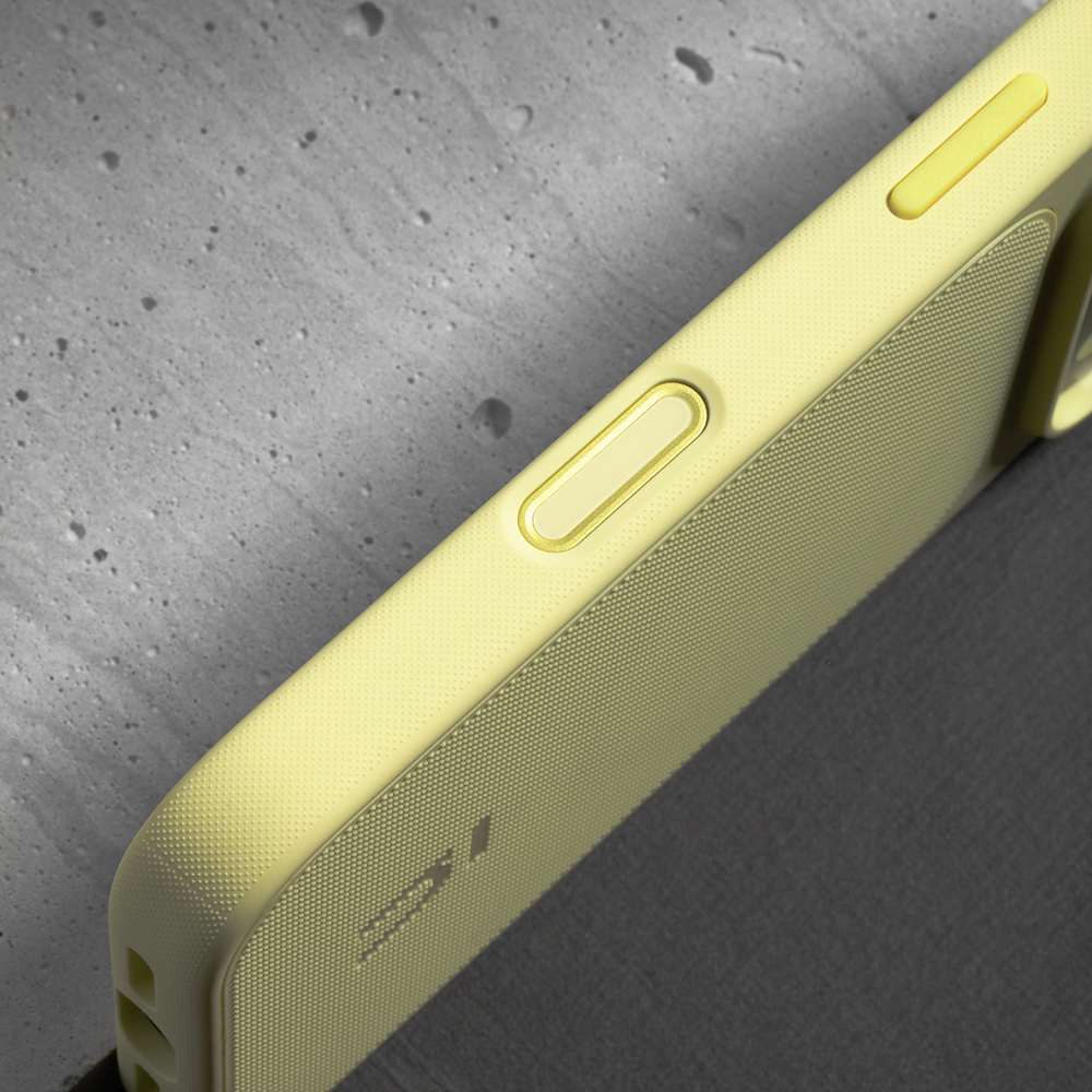 Apple iPhone 18 Pro Max Kılıf M-safe Şarj Özellikli Native Union Neo Serisi Kapak - 2