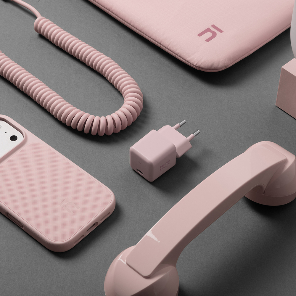 Apple iPhone 18 Pro Max Kılıf M-safe Şarj Özellikli Native Union Neo Serisi Kapak - 3
