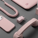 Apple iPhone 18 Pro Max Kılıf M-safe Şarj Özellikli Native Union Neo Serisi Kapak - 3