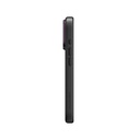 Apple iPhone 18 Pro Max Kılıf M-Safe Şarj Özellikli Airbag Tasarımlı AmazingThing Glamour SLens Serisi Kapak - 5