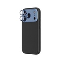 Apple iPhone 18 Pro Max Kılıf M-Safe Şarj Özellikli Airbag Tasarımlı AmazingThing Glamour SLens Serisi Kapak - 1