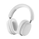 Wiwu TD-05 Elite Serisi Ayarlanabilir Katlanabilir Pure Bass Hi-Fi Kulak Üstü Bluetooth v5.3 Kulaklık - 1