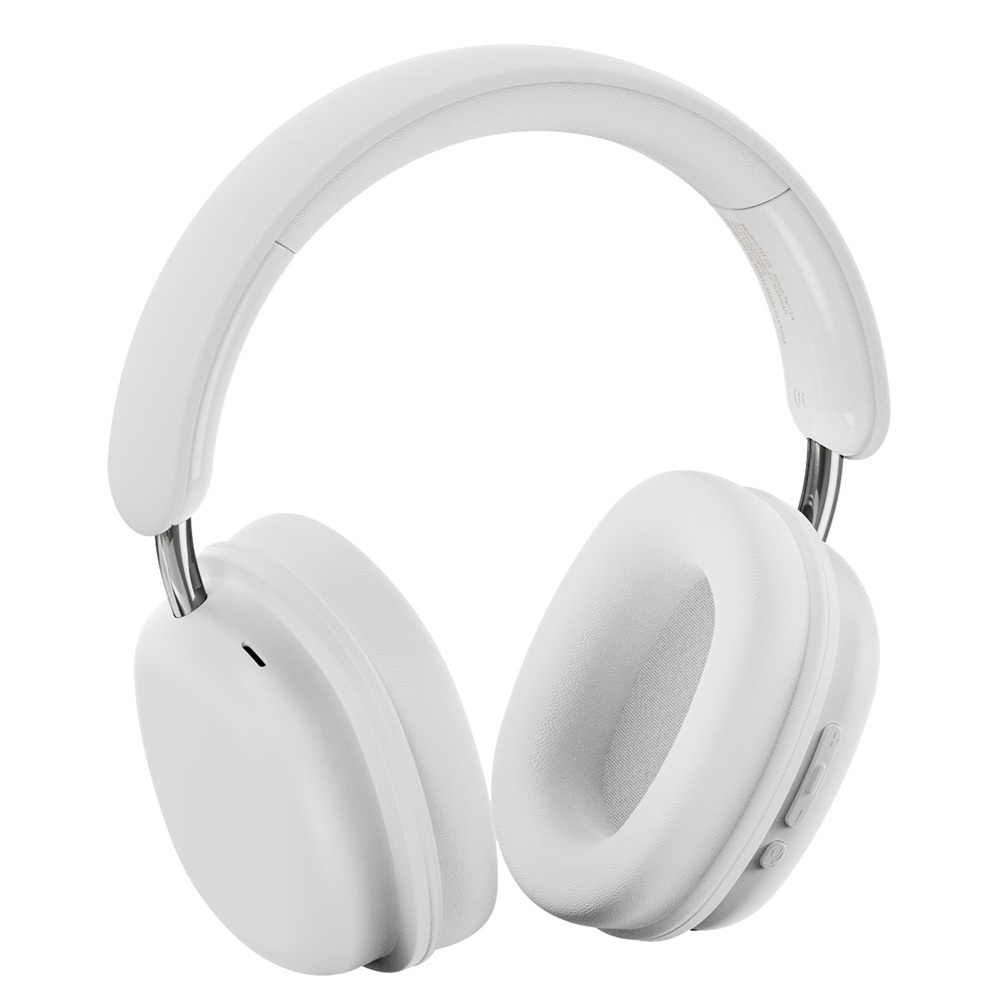 Wiwu TD-05 Elite Serisi Ayarlanabilir Katlanabilir Pure Bass Hi-Fi Kulak Üstü Bluetooth v5.3 Kulaklık - 2