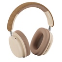 Wiwu TD-05 Elite Serisi Ayarlanabilir Katlanabilir Pure Bass Hi-Fi Kulak Üstü Bluetooth v5.3 Kulaklık - 8