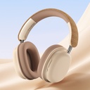 Wiwu TD-05 Elite Serisi Ayarlanabilir Katlanabilir Pure Bass Hi-Fi Kulak Üstü Bluetooth v5.3 Kulaklık - 9