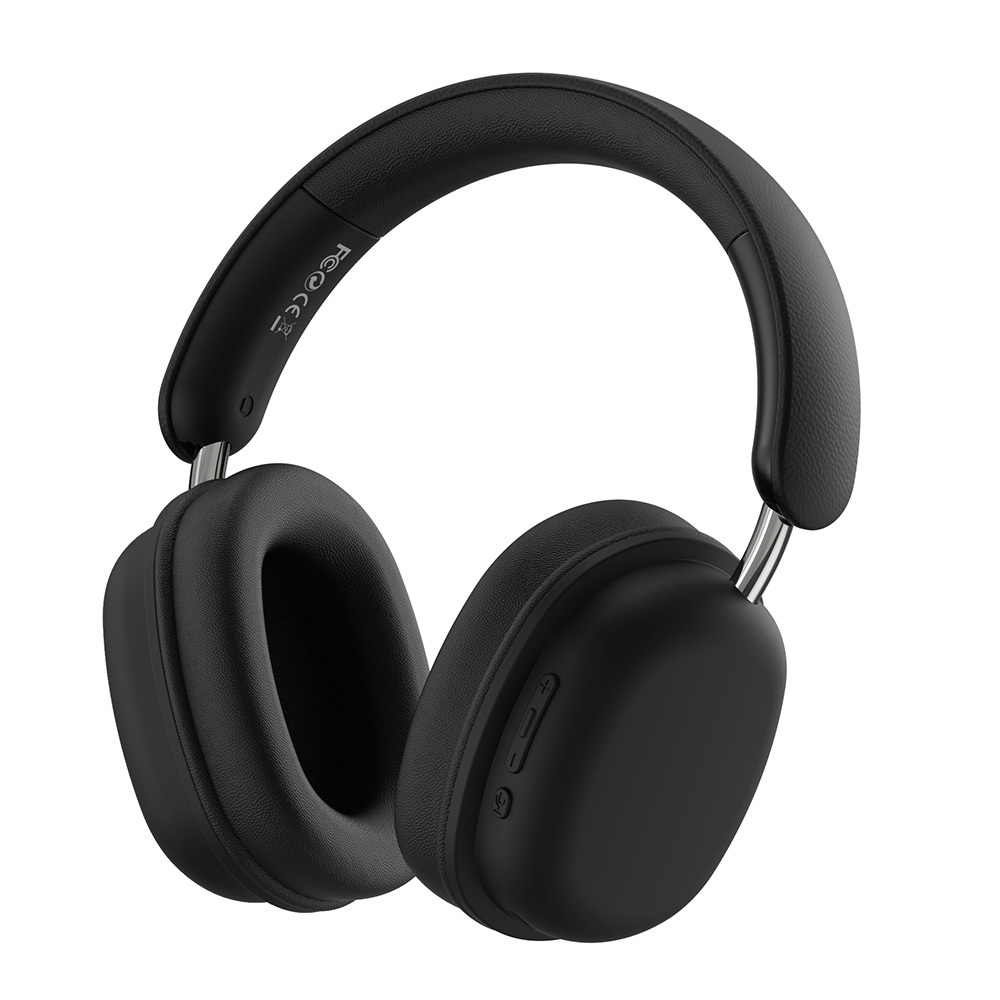 Wiwu TD-05 Elite Serisi Ayarlanabilir Katlanabilir Pure Bass Hi-Fi Kulak Üstü Bluetooth v5.3 Kulaklık - 11