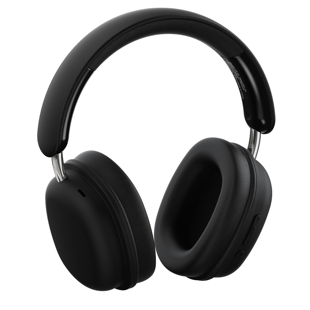 Wiwu TD-05 Elite Serisi Ayarlanabilir Katlanabilir Pure Bass Hi-Fi Kulak Üstü Bluetooth v5.3 Kulaklık - 14