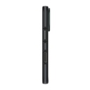 Apple iPhone 17 Pro Uyumlu Kılıf M-safe Şarj Özellikli Youngkit Rock Sand Serisi Kapak - 3