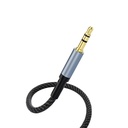 Wiwu Wi-C048 Legend Audio Serisi Type-C to 3.5mm Aux Ses Kablosu 1.5M - 2