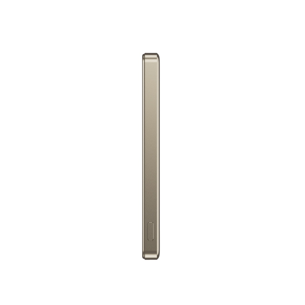 Wiwu Wi-P019 Ultra İnce Explore Serisi Led Göstergeli Wireless M-safe Powerbank 15W 5000mAh - 3