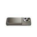 Wiwu Wi-P019 Ultra İnce Explore Serisi Led Göstergeli Wireless M-safe Powerbank 15W 5000mAh - 4