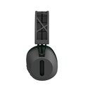 Wiwu TD-06 Solar Enerjili ANC Özellikli Ayarlanabilir Kulak Üstü Bluetooth v5.3 Kulaklık - 1