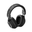 Wiwu TD-06 Solar Enerjili ANC Özellikli Ayarlanabilir Kulak Üstü Bluetooth v5.3 Kulaklık - 3