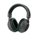 Wiwu TD-06 Solar Enerjili ANC Özellikli Ayarlanabilir Kulak Üstü Bluetooth v5.3 Kulaklık - 5