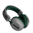 Wiwu TD-06 Solar Enerjili ANC Özellikli Ayarlanabilir Kulak Üstü Bluetooth v5.3 Kulaklık - 7